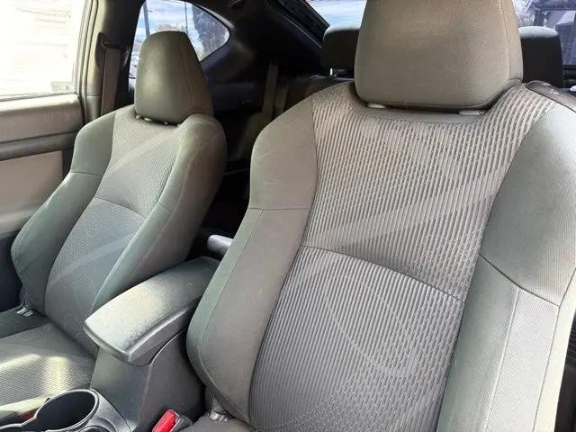 2012 Scion tC Base