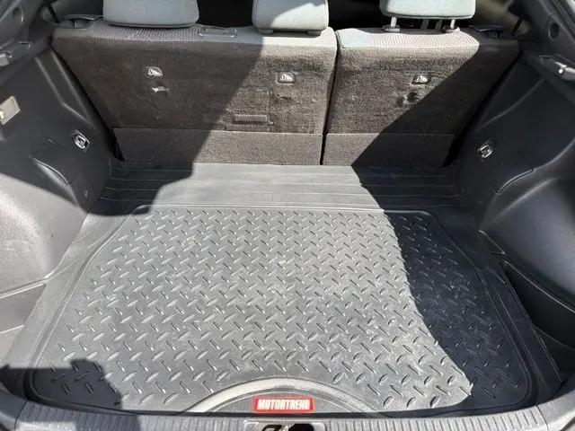 2012 Scion tC Base