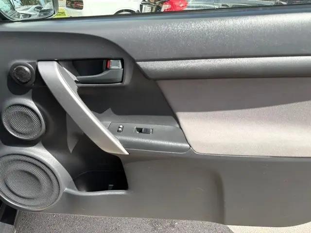 2012 Scion tC Base