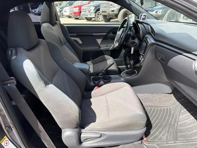 2012 Scion tC Base