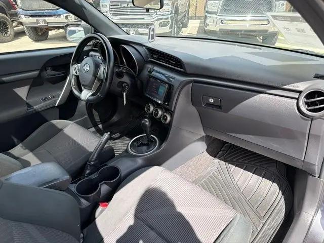 2012 Scion tC Base
