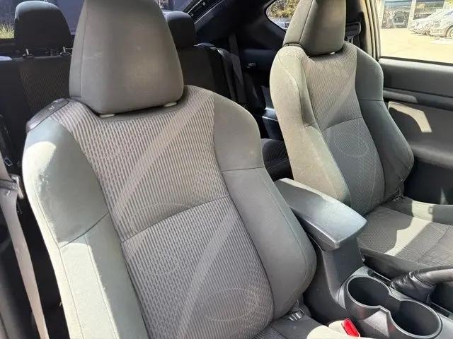 2012 Scion tC Base