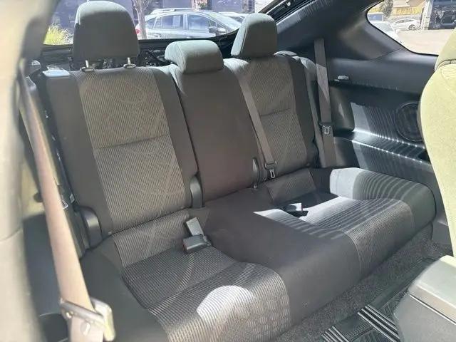 2012 Scion tC Base