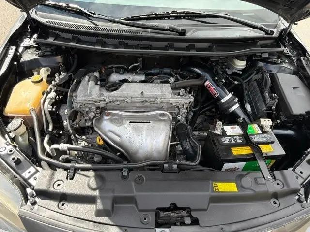 2012 Scion tC Base