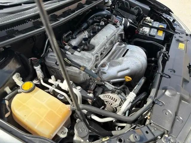 2012 Scion tC Base