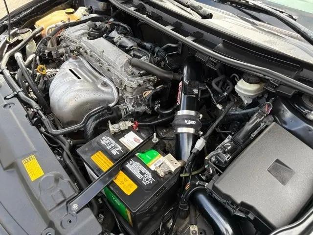 2012 Scion tC Base