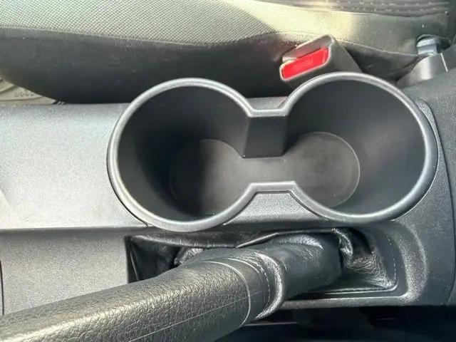 2012 Scion tC Base