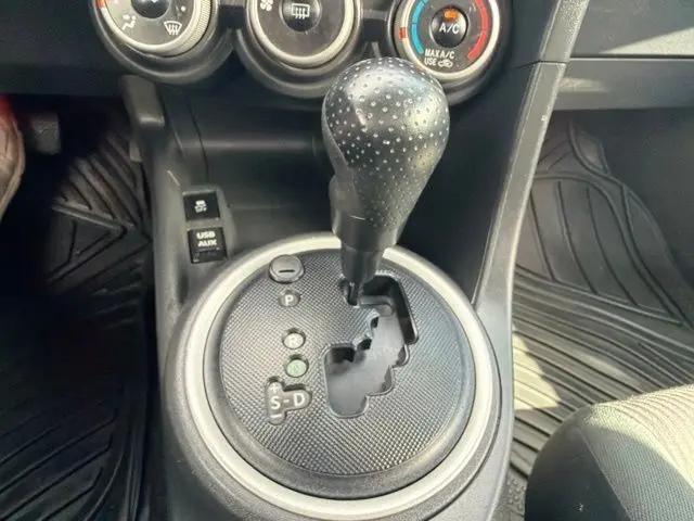 2012 Scion tC Base