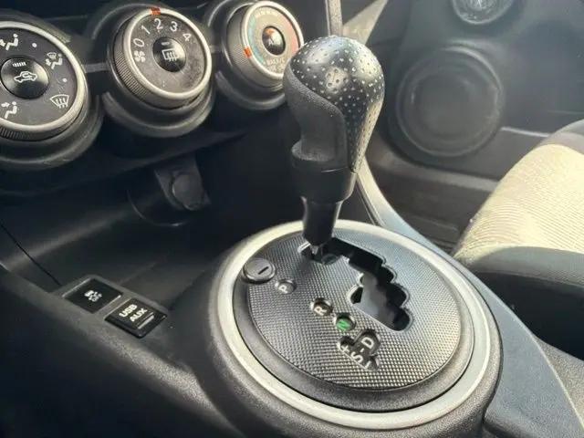 2012 Scion tC Base