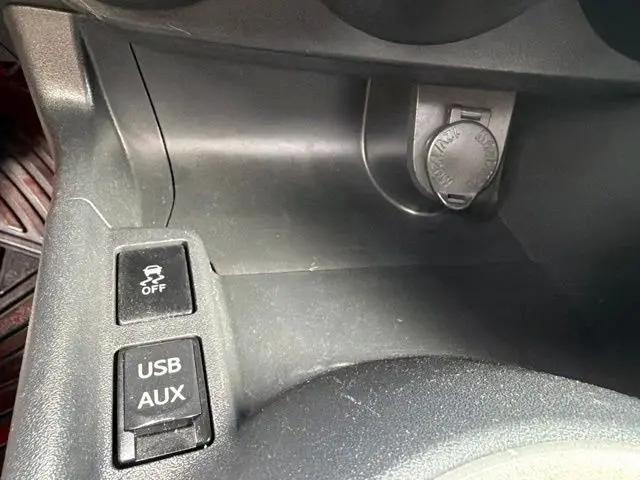 2012 Scion tC Base