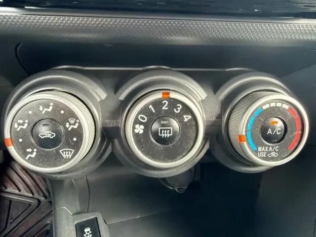 2012 Scion tC Base