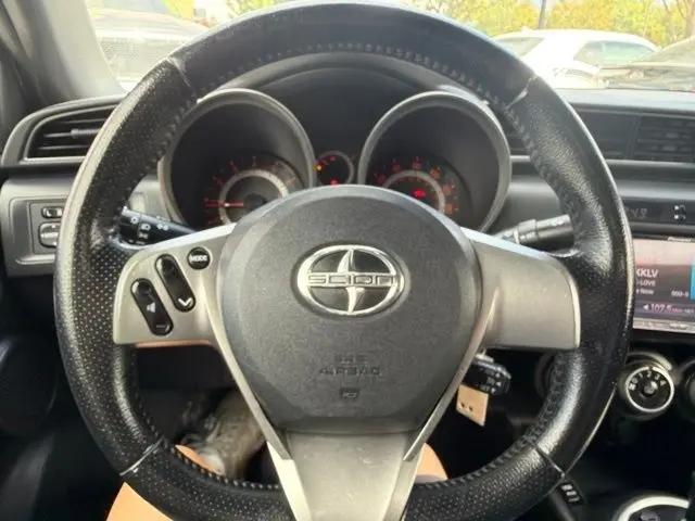 2012 Scion tC Base
