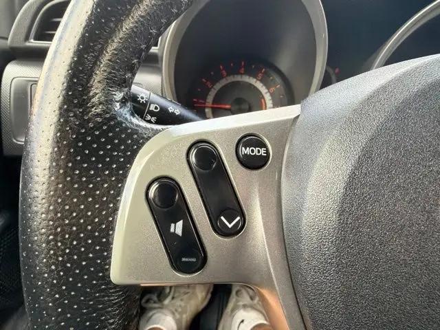 2012 Scion tC Base
