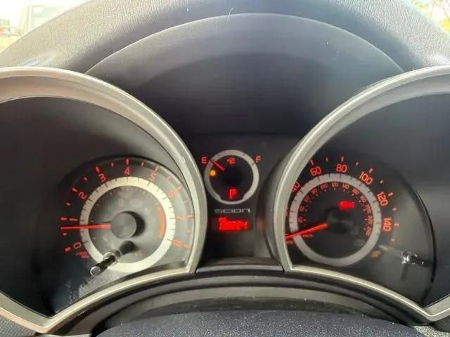 2012 Scion tC Base