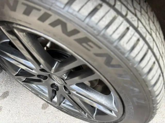 2012 Scion tC Base