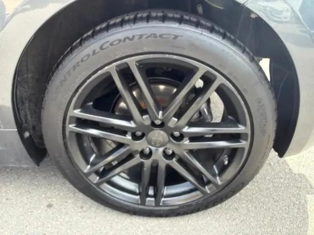 2012 Scion tC Base