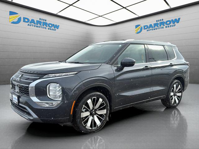 2026 Mitsubishi Outlander SEL 1.5T S-AWC for sale in Waukesha, WI