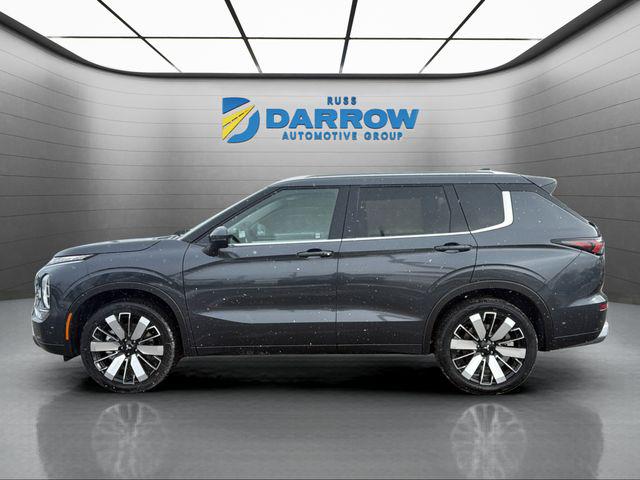 2026 Mitsubishi Outlander SEL 1.5T S-AWC