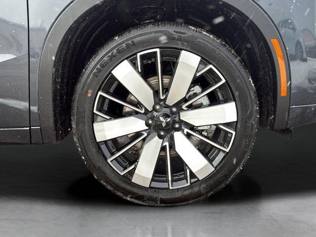 2026 Mitsubishi Outlander SEL 1.5T S-AWC