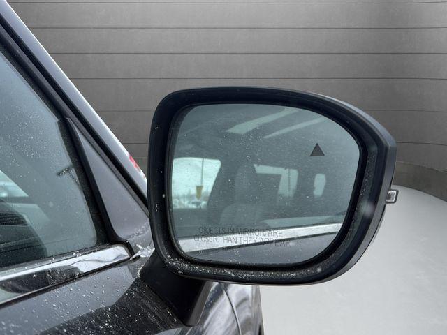 2026 Mitsubishi Outlander SEL 1.5T S-AWC