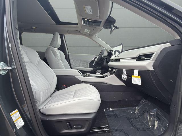 2026 Mitsubishi Outlander SEL 1.5T S-AWC