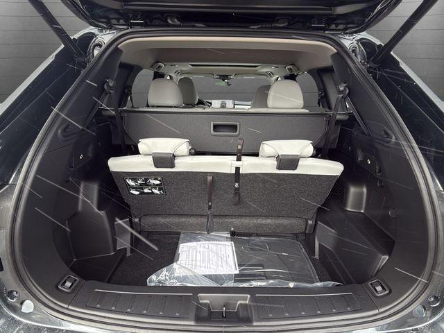 2026 Mitsubishi Outlander SEL 1.5T S-AWC