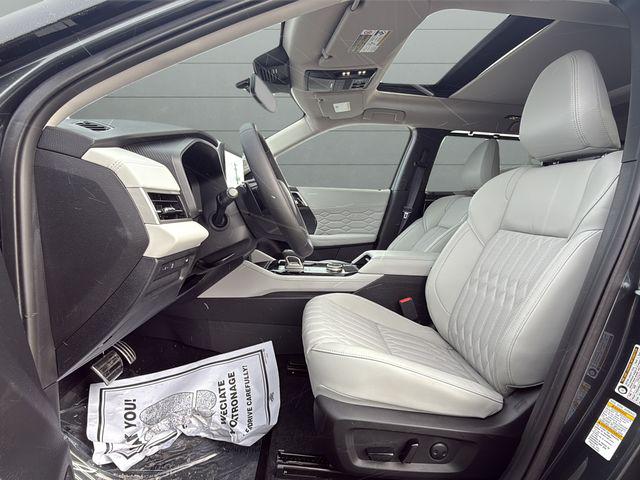 2026 Mitsubishi Outlander SEL 1.5T S-AWC