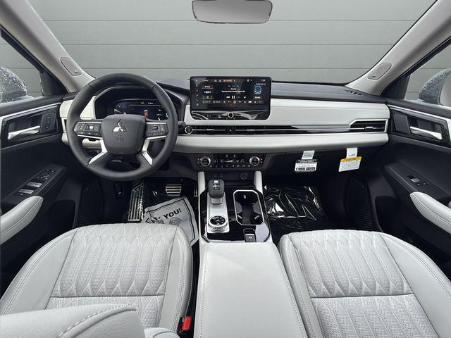 2026 Mitsubishi Outlander SEL 1.5T S-AWC