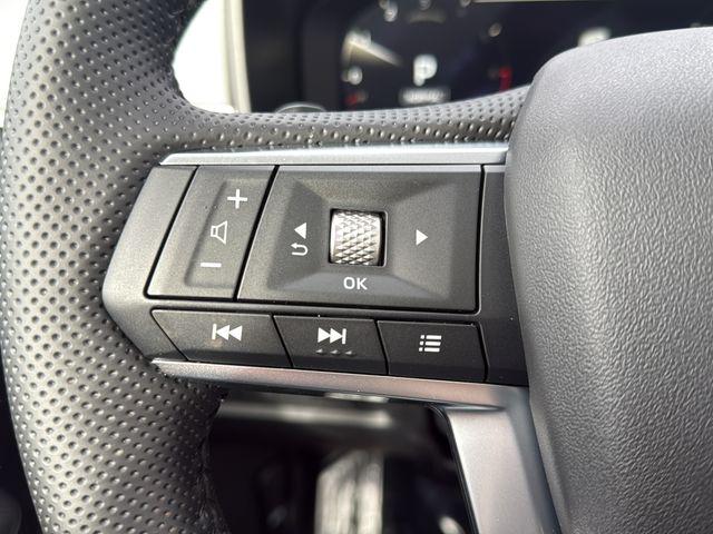 2026 Mitsubishi Outlander SEL 1.5T S-AWC