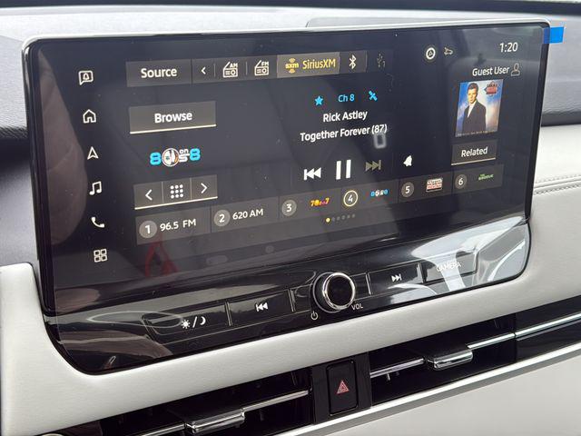 2026 Mitsubishi Outlander SEL 1.5T S-AWC