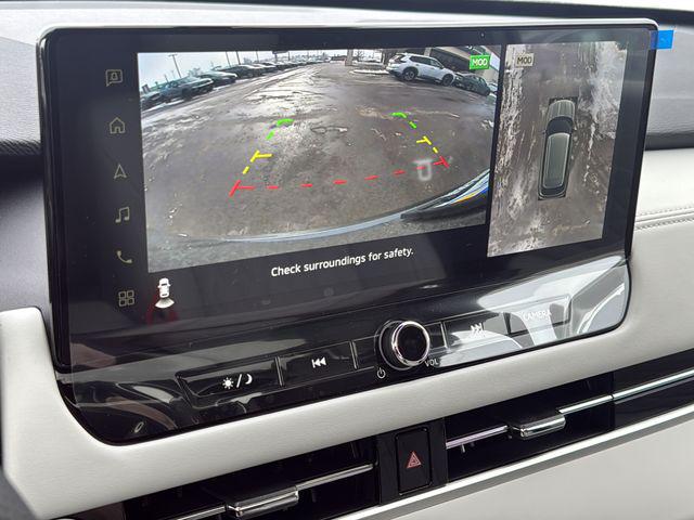2026 Mitsubishi Outlander SEL 1.5T S-AWC