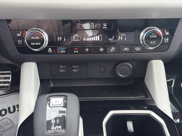 2026 Mitsubishi Outlander SEL 1.5T S-AWC