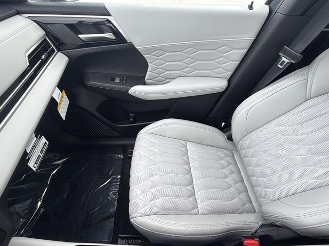 2026 Mitsubishi Outlander SEL 1.5T S-AWC