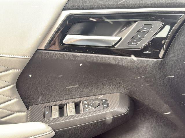 2026 Mitsubishi Outlander SEL 1.5T S-AWC