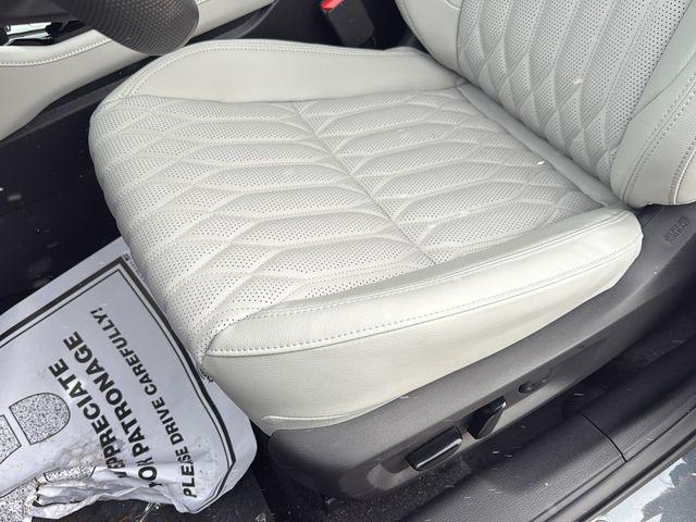 2026 Mitsubishi Outlander SEL 1.5T S-AWC