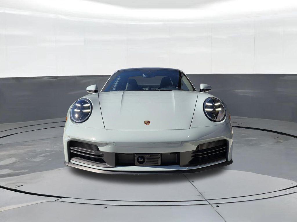 2026 Porsche 911 S - Photo 9
