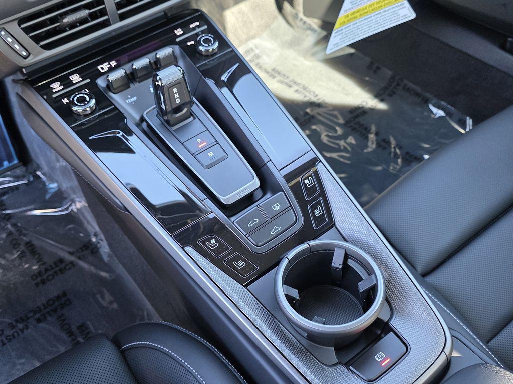 2026 Porsche 911 S - Photo 23