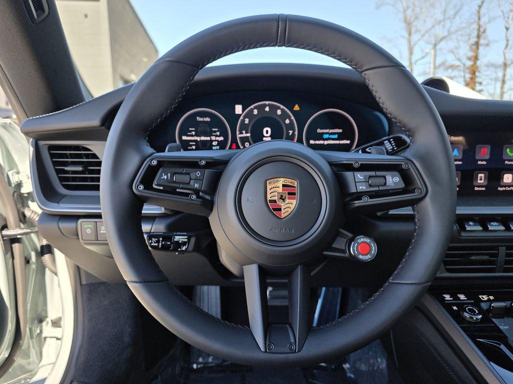 2026 Porsche 911 S - Photo 26