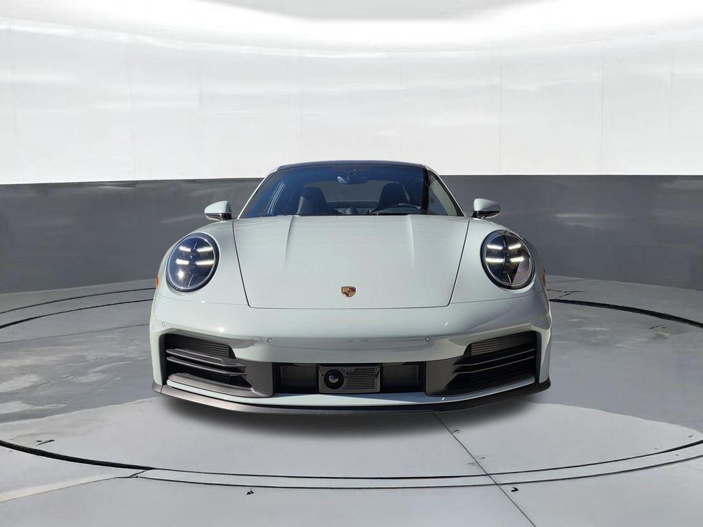 2026 Porsche 911 S - Photo 9
