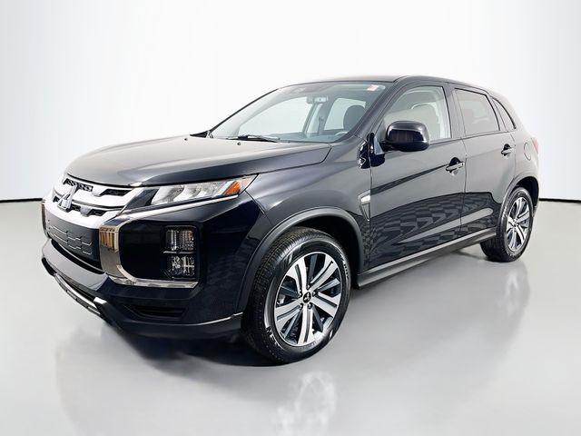 2024 Mitsubishi Outlander Sport Unknown for sale in Kingsville, MD