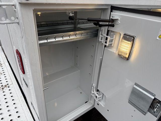 2026 GMC Savana Cutaway Work Van