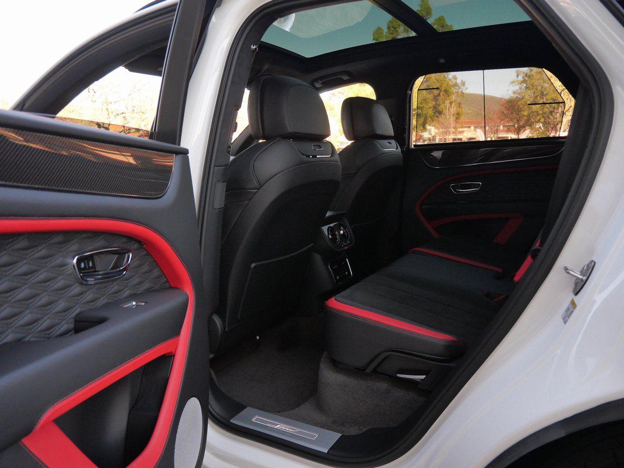 2026 Bentley Bentayga Speed - Photo 20