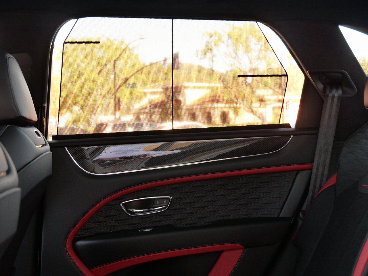 2026 Bentley Bentayga Speed - Photo 22