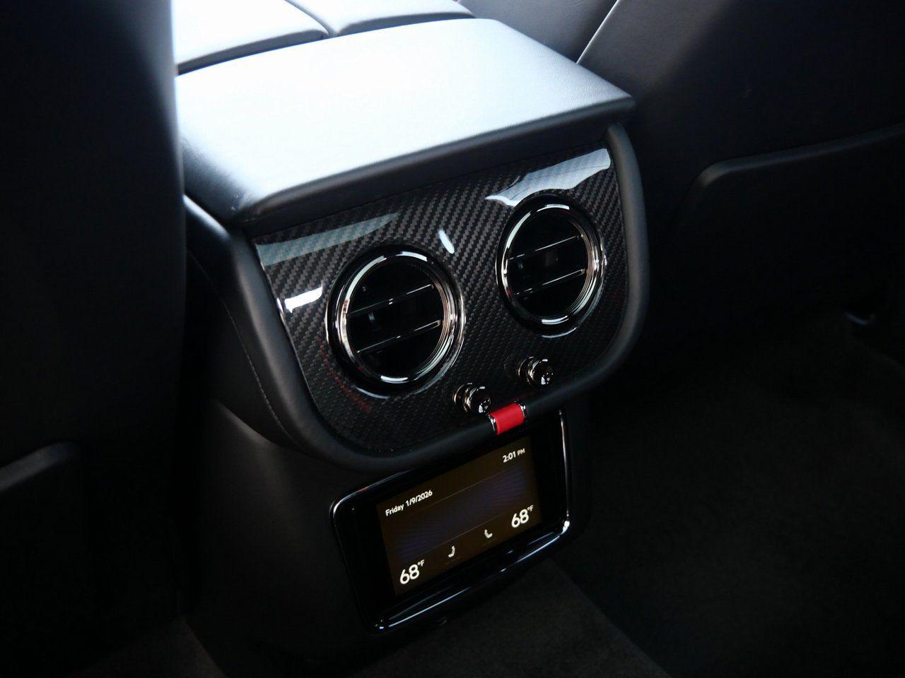 2026 Bentley Bentayga Speed - Photo 24