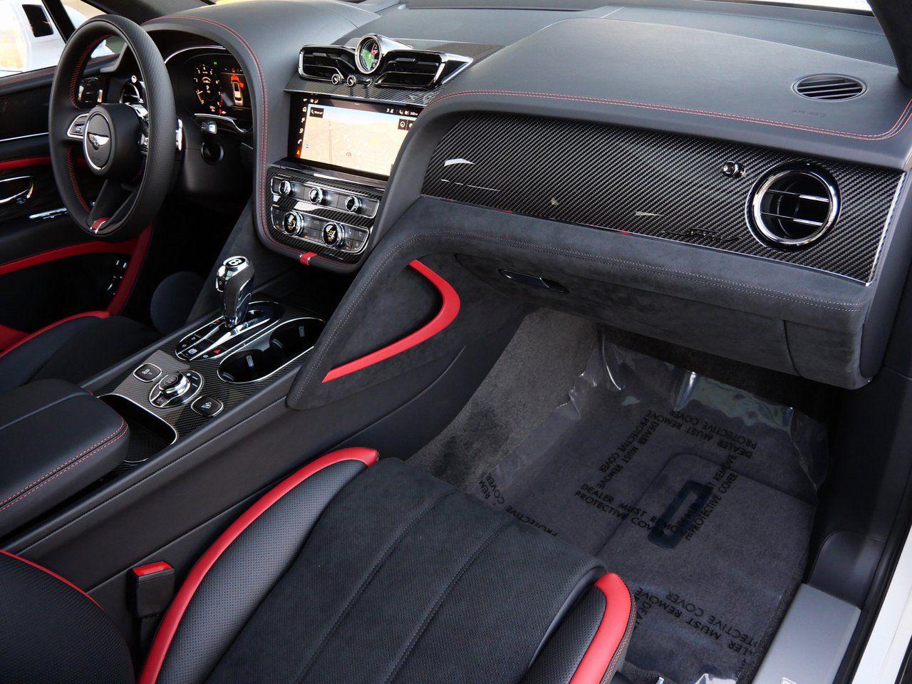 2026 Bentley Bentayga Speed - Photo 27