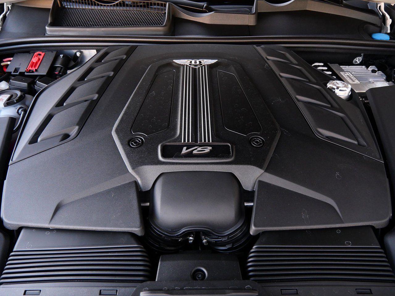 2026 Bentley Bentayga Speed - Photo 29