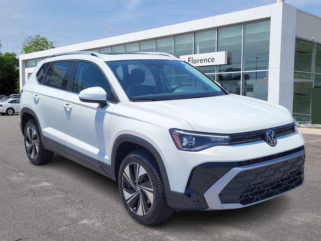 2026 Volkswagen Taos SE for sale in Florence, SC