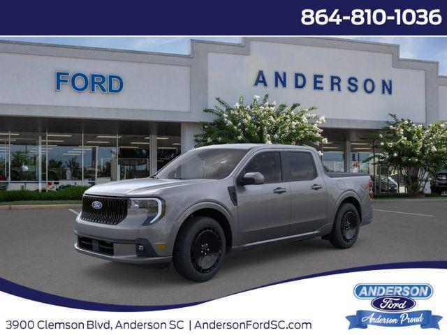 2026 Ford Maverick Lobo Standard for sale in Anderson, SC