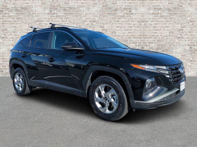 2023 Hyundai Tucson SEL AWD