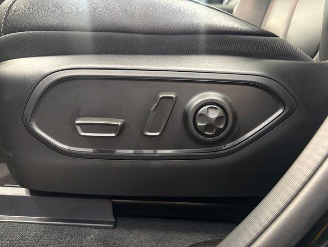 2026 Jeep Grand Cherokee Limited 4x4